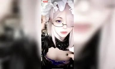 Hàng nghìn video được chiếu trên Douyin để tiếp xúc và tiếp xúc, một bộ sưu tập nhỏ các video làm đẹp và video phúc lợi (54)