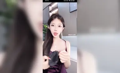 Libu-libong mga napiling Douyin exposure video at magagandang beauty video welfare collection (58)