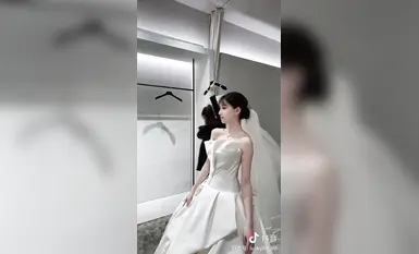 上千部篩選抖音走光露點精選視頻美女視頻福利小合集 (61)