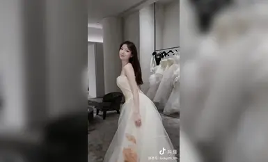 上千部篩選抖音走光露點精選視頻美女視頻福利小合集 (61)