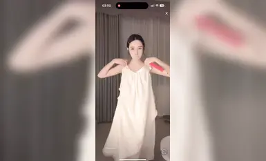 Beribu-ribu video Douyin dengan pendedahan dan pendedahan, video kecantikan terpilih dan video kebajikan (65)