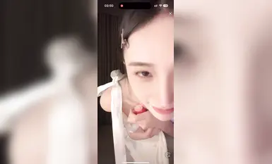 Beribu-ribu video Douyin dengan pendedahan dan pendedahan, video kecantikan terpilih dan video kebajikan (65)