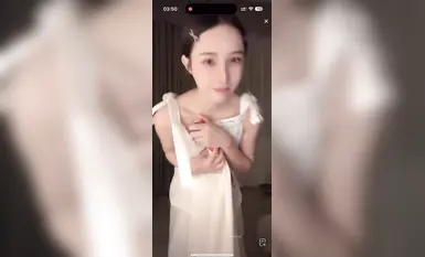 Beribu-ribu video Douyin dengan pendedahan dan pendedahan, video kecantikan terpilih dan video kebajikan (65)