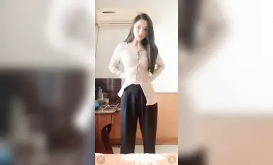 Libu-libong video ang na-screen sa Douyin para sa exposure at exposure, isang maliit na koleksyon ng mga beauty video at welfare video (72)