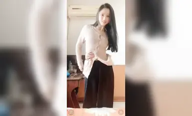 Libu-libong video ang na-screen sa Douyin para sa exposure at exposure, isang maliit na koleksyon ng mga beauty video at welfare video (72)