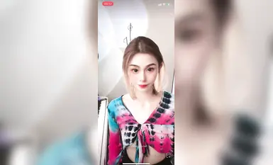 Douyin で露出と露出を目的とした数千のビデオが上映され、美容ビデオと福祉ビデオの小規模なコレクション (81)