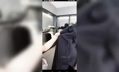 上千部筛选抖音走光露点精选视频美女视频福利小合集(90)