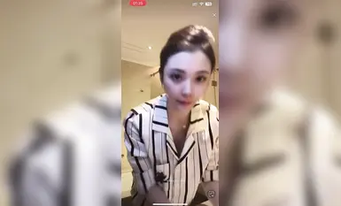 Beribu-ribu video Douyin dengan pendedahan dan pendedahan, video kecantikan terpilih dan video kebajikan (91)