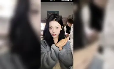 Libu-libong Douyin video na may exposure at exposure, mga piling beauty video at welfare video (98)