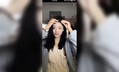 Libu-libong Douyin video na may exposure at exposure, mga piling beauty video at welfare video (98)