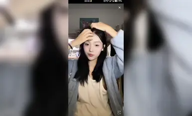 Libu-libong Douyin video na may exposure at exposure, mga piling beauty video at welfare video (98)