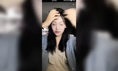 Libu-libong Douyin video na may exposure at exposure, mga piling beauty video at welfare video (98)