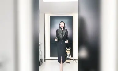 上千部筛选抖音走光露点精选视频美女视频福利小合集 