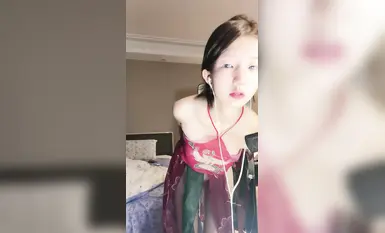 極品裸舞【熙醬】極致反差 好久沒見這么漂亮的裸舞選手了 (6)