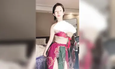 極品裸舞【熙醬】極致反差 好久沒見這么漂亮的裸舞選手了 (6)