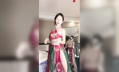 Tarian telanjang terhebat [Xi Jiang] Kontras terhebat Saya sudah lama tidak melihat penari telanjang yang begitu cantik 2 (11)