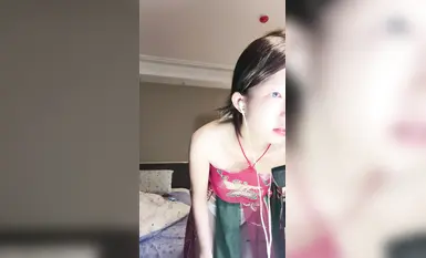 极品裸舞【熙酱】极致反差好久没见这么漂亮的裸舞选手了2 (2)