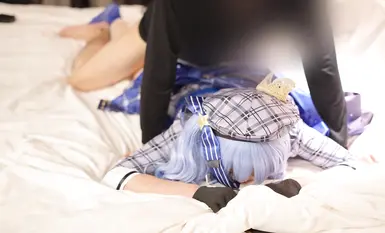 판티아【코스프레빵빵】4059073