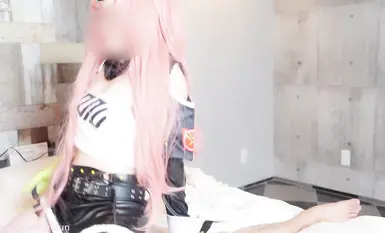 Fantia [CosplayBunBun] นิโก้