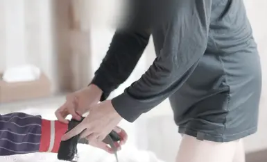 Fantia【CosplayBunBun】 Shigure Ui 【✨1月限定販売✨】イチャ甘プレイ♡「これ好きぃ♡♡たくさんして♡」脳イキ中出し