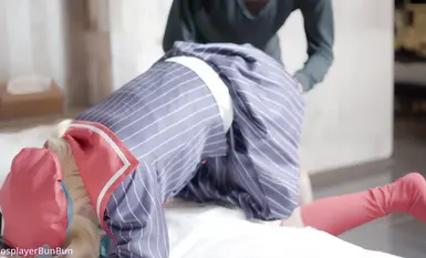 Fantia【CosplayBunBun】 Shigure Ui 【✨1月限定販売✨】イチャ甘プレイ♡「これ好きぃ♡♡たくさんして♡」脳イキ中出し