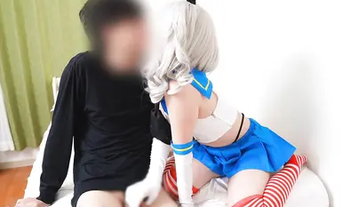 芬蒂亚【Cosplay包包】270088