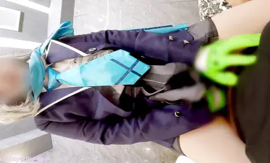 芬蒂亚【Cosplay包包】4058980