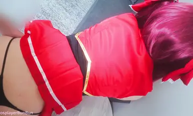 Fantia【CosplayBunBun】寶鐘マリン