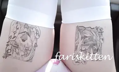 ฉบับที่สองของคอลเลกชันสุดจัดเองของ 87 โลลิต้าชั้นนำจากทั้งเครือข่าย [Twitter] [Lori] [ตุ๊กตาแมว Fariskitten] [ออกจากระบบ] (8)