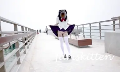 The second issue of the super self-organized collection of 87 top lolita from the entire network [Twitter][Lori] [Fariskitten cat doll][Logout] (8)