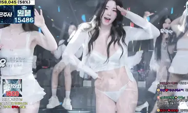 Jinricp第四季【艾莉eli】單人Cut8集 (5)