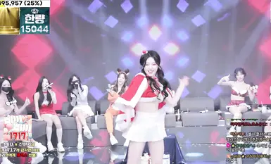 Jinricp Musim 4 [Ellie] Potongan Tunggal 8 episod (6)