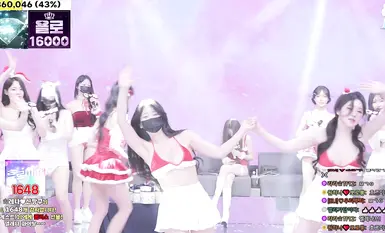 Jinricp Musim 4 [Ellie] Potongan Tunggal 8 episod (6)