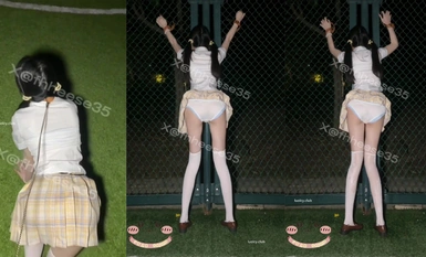 Ang pinakamahusay na maliit na kagandahan miyoki - JK panlabas na pagsasanay squirting