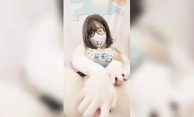 極品蘿莉福利姬-草莓小狗（strawberrypuppi）-12.1-1 (1)