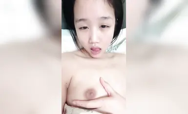 【04反差美少女】纹身精神小妹，激情大秀(5)