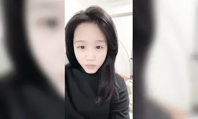 [04 Kontras Gadis Cantik] Gadis semangat bertatu, pertunjukan ghairah (6)