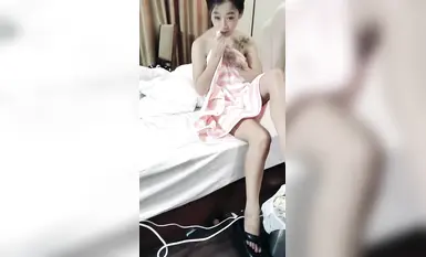 【Innocent Girls' Generation】Bagong schoolgirl! Masturbation, fingering, footjob, sex at nakakabaliw na fucking!_2