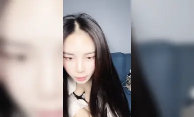 학교 미인 ~ [지아 지아] 스타킹 유혹 ~ 소품으로 딥 스 로트 ~ 자위와 침투! 구멍을 뚫어보세요~ (1)