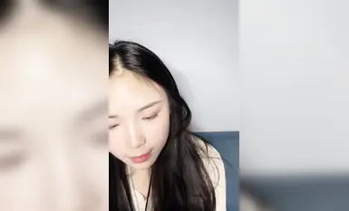 학교 미인 ~ [지아 지아] 스타킹 유혹 ~ 깊은 목구멍을위한 소품 ~ 자위와 침투! 구멍을 뚫어보세요~ (2)