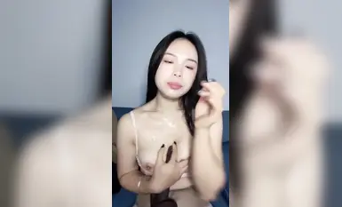 超淫御姐【迦迦】反差御姐，絲襪誘惑，道具深喉，自慰狂插！ (1)