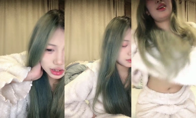 The spirited girl with tattoos is still exciting. Without tattoos, the spirited girl is a bit less interesting. Collection of spirited girls (7)