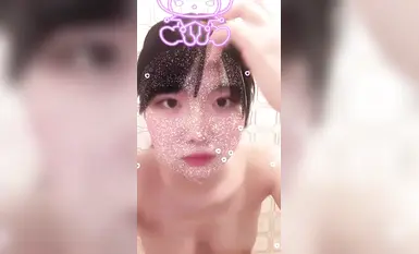 귀여운 소녀들과 함께하는 주말 한정 인스타그램 라이브