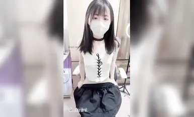 【catmintxx】1月自慰自拍 (2)