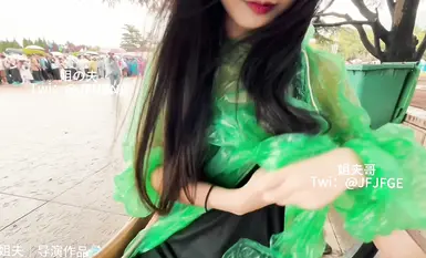 31萬粉絲，全國巡遊干極品妹！約炮專家【西門官人_姐夫】坐標西安，女神小芋泥接待，第二集