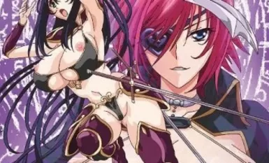 Zoku Oujo & Onna Kishi W Dogehin Roshutsu: Chijoku no Misemono Dorei Episode 1 Subbed