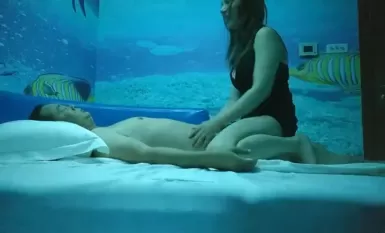 会所找妹子做全套