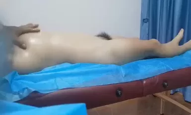 骚宝私密回春术之老客户介绍的新人