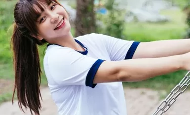 School High School Student Multiplayer Series with Time Out Unreleased Hidden Edition