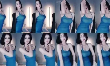 คอลเลกชัน Anchor Hot Dance ที่สวยงามตอนที่ C72